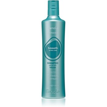 Fanola Wonder Smooth Shampoo şampon de netezire